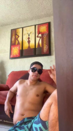 HornyMztBoee webcam model stream image