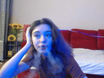 Feyka-dream webcam model stream image