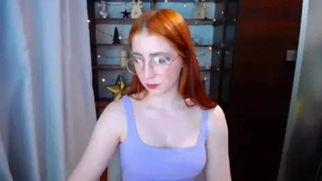 _FireInMySoul_ webcam model stream image