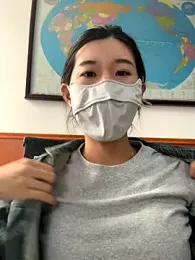 Lulu125216 webcam model stream image