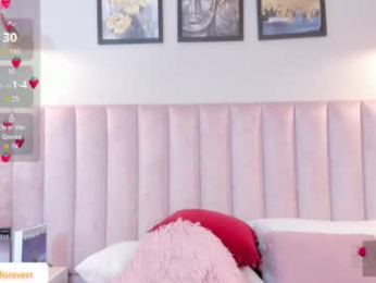 alisson_thompson_ webcam model stream image