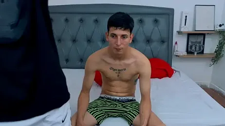 makiandjimmy webcam model stream image