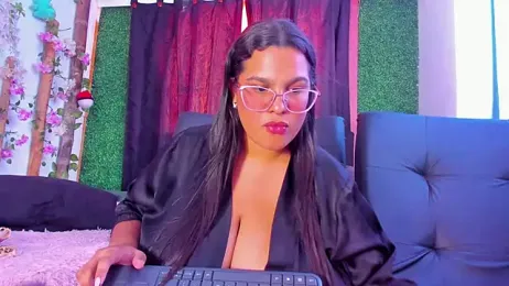 nathalia_correa webcam model stream image