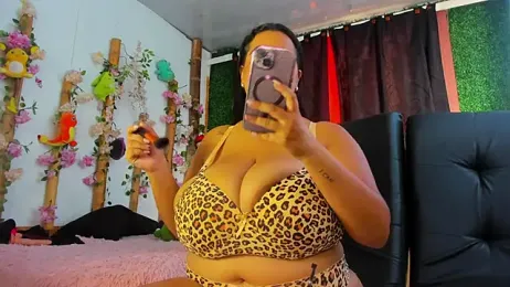 nathalia_correa webcam model stream image