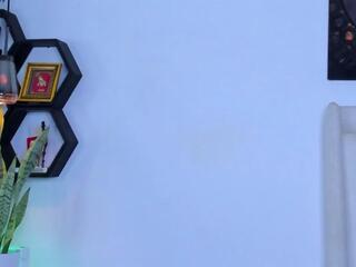 Matthew Santos webcam model stream image