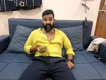 Fun_Guuy webcam model stream image