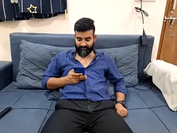 Fun_Guuy webcam model stream image