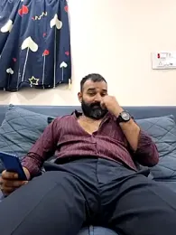 Fun_Guuy webcam stripchat model stream image