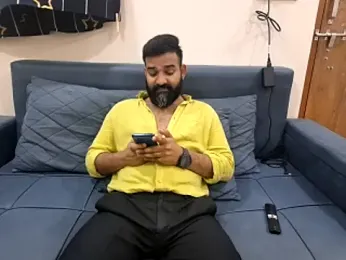 Fun_Guuy webcam model stream image