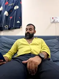 Fun_Guuy webcam model stream image