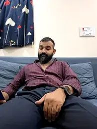 Fun_Guuy webcam stripchat model stream image