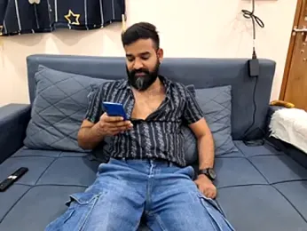 Fun_Guuy webcam model stream image