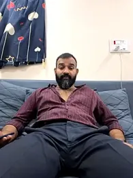 Fun_Guuy webcam model stream image