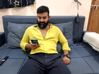 Fun_Guuy webcam model stream image