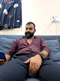 Fun_Guuy webcam model stream image