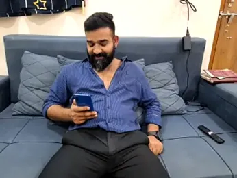 Fun_Guuy webcam model stream image