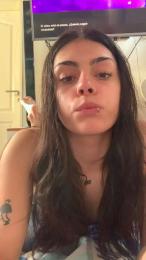 cielehot webcam model stream image