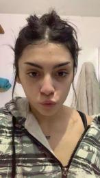 cielehot webcam model stream image