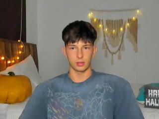 Charlie Florenzi webcam model stream image