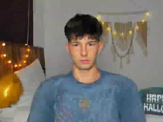 Charlie Florenzi webcam model stream image