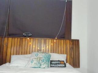 Charlie Florenzi webcam model stream image