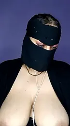 Dolly150 webcam model stream image