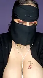 Dolly150 webcam model stream image