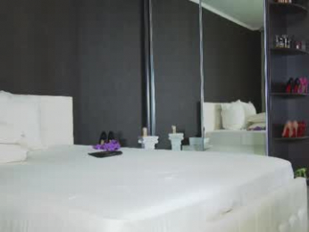 hefner_girl webcam model stream image