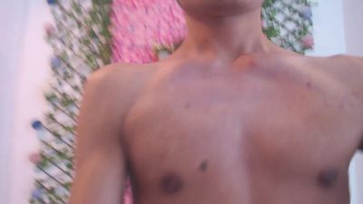 williams_0 webcam model stream image