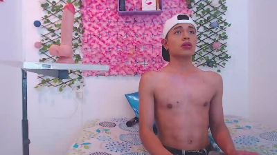 williams_0 webcam model stream image