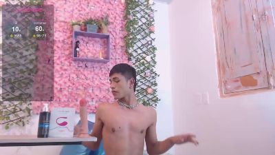 williams_0 webcam cam4 model stream image