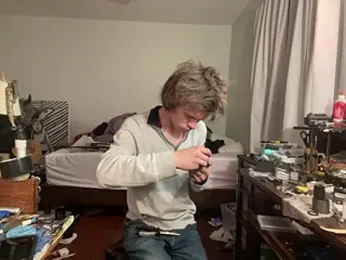 XanderOzzz webcam stripchat model stream image