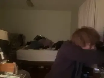 XanderOzzz webcam model stream image