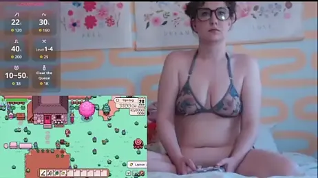 EllieMelts webcam stripchat model stream image