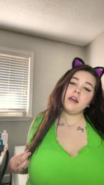 Kittenbabie webcam model stream image