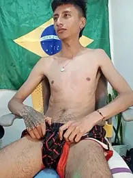 KinkyCody webcam model stream image