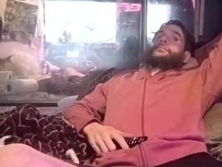 groundhogsdayburnout webcam model stream image