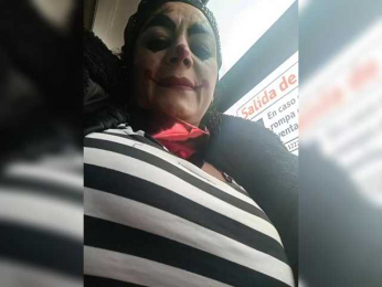 AlexaBrown12 webcam bongacams model stream image