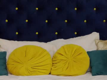 haileymoon85 webcam chaturbate model stream image