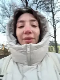 BallerinaCappuccino_ webcam model stream image