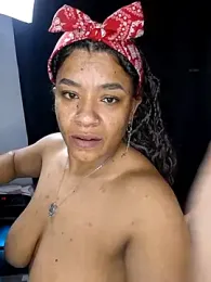 Selket11 webcam model stream image