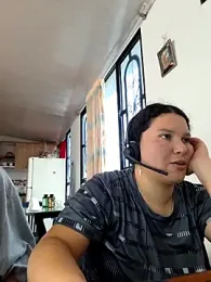 Selket11 webcam model stream image