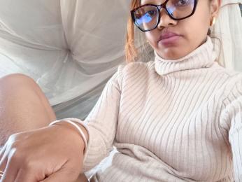 Miadea webcam livejasmin model stream image