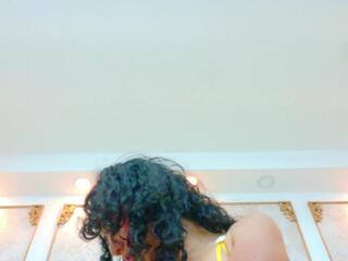 Sophie Stern webcam model stream image