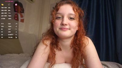 MaureenHargus webcam model stream image