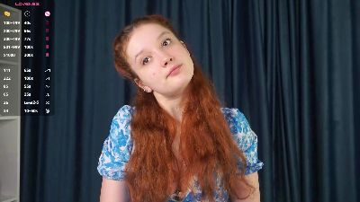 MaureenHargus webcam model stream image