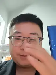 bubaojiangg webcam model stream image