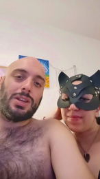 pela93 webcam model stream image