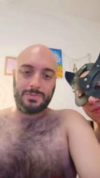 pela93 webcam model stream image