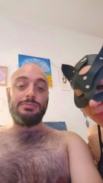 pela93 webcam model stream image